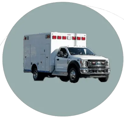 Ambulance to RV Conversion - Type I