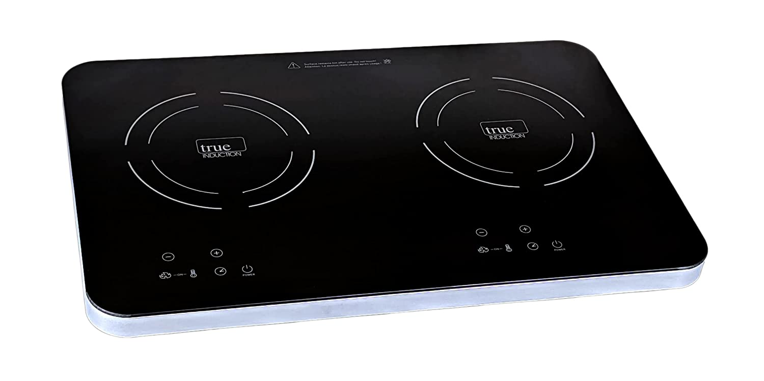 The Top 5 Induction Cooktops For RVs