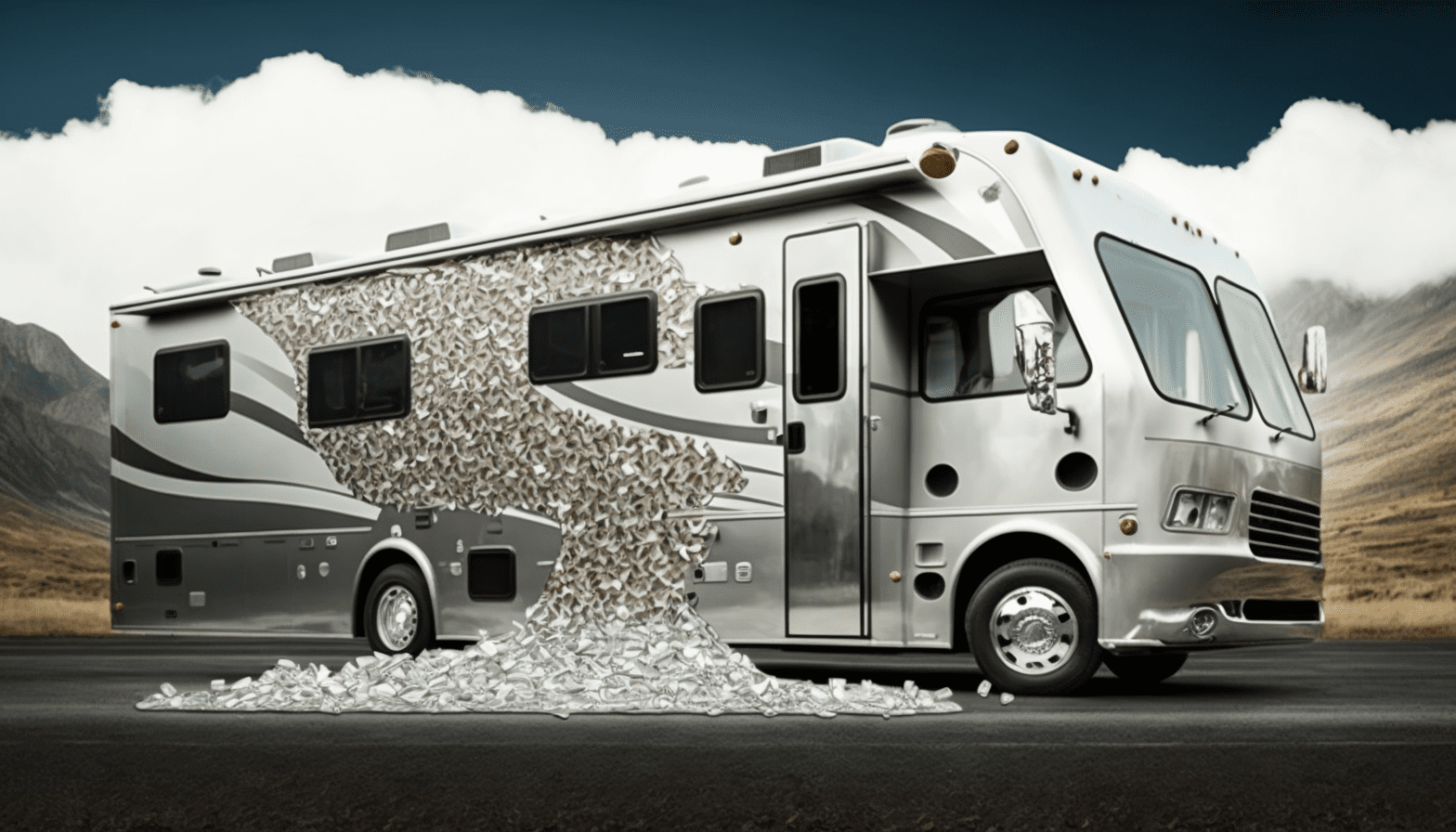 How to Make Money (and Have Fun) Working While Traveling in an RV